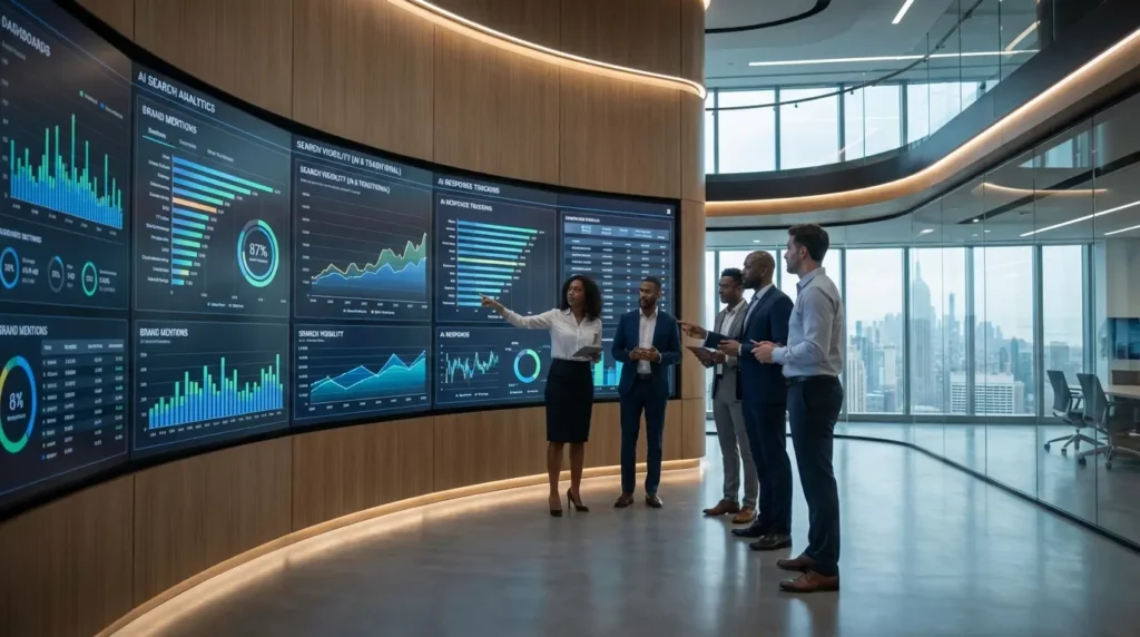 What Is ZipTie AI Search Analytics and How Does It Work?