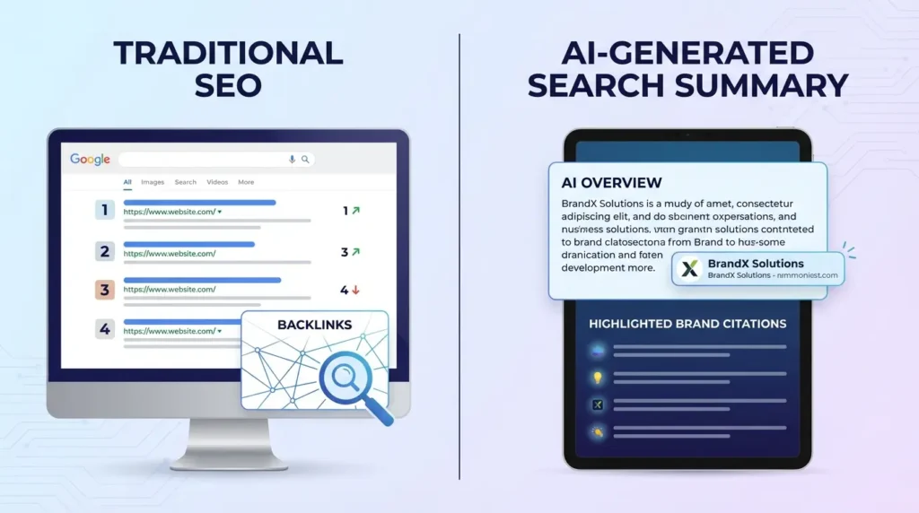 Why Use AI Search Monitoring Tools