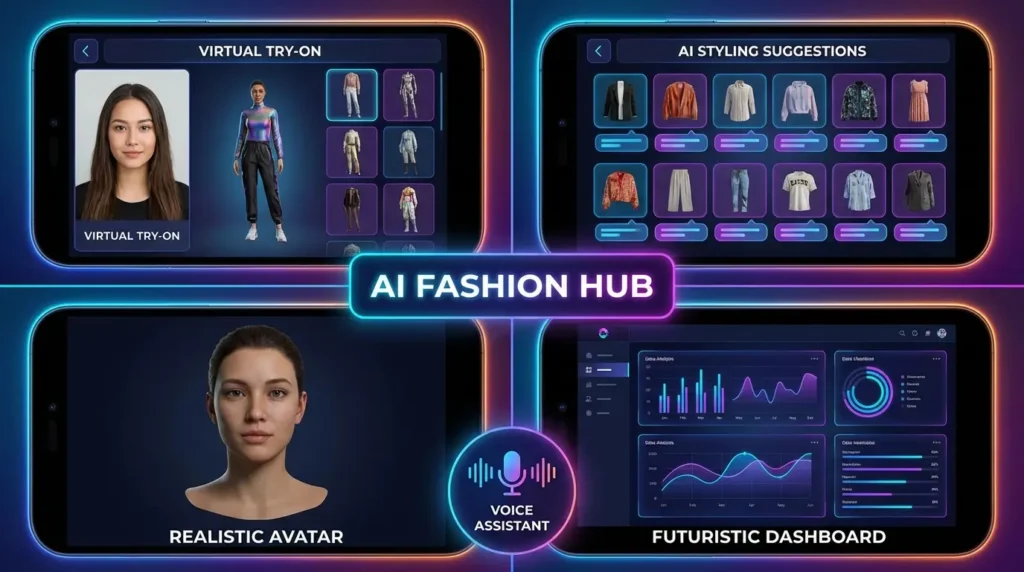 Top Features of Dopple AI