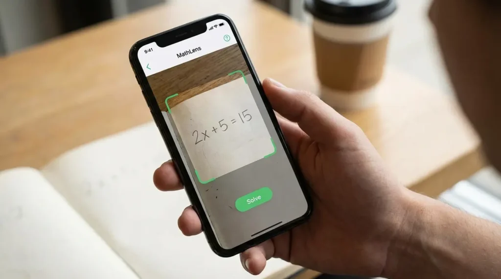 Goth AI App – Features & Overview