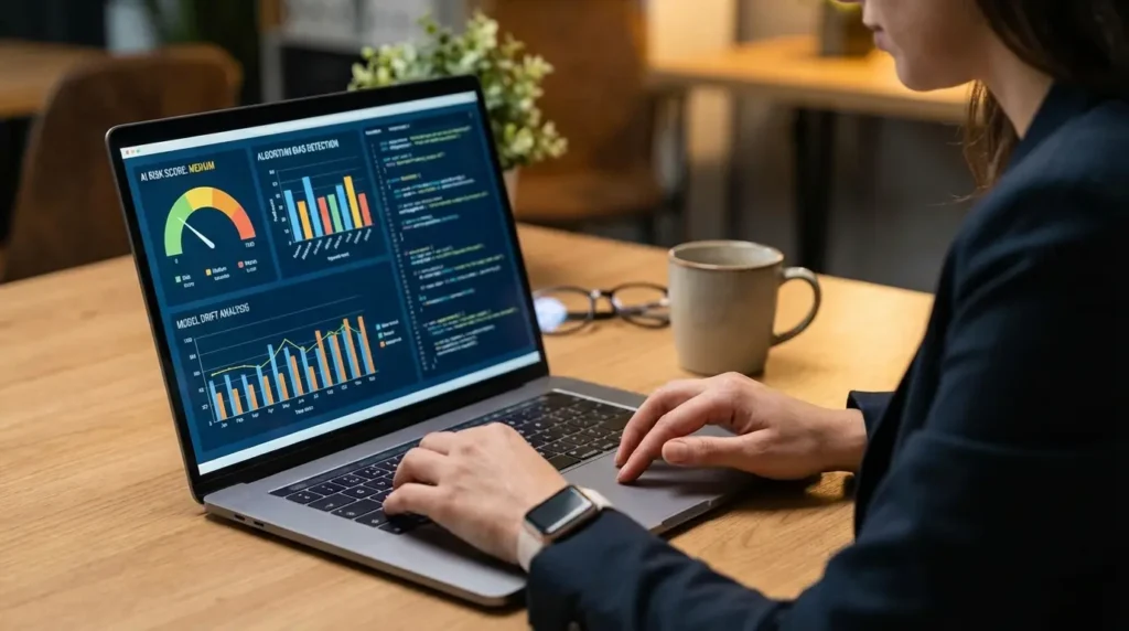 Why the EU Leads in AI Governance