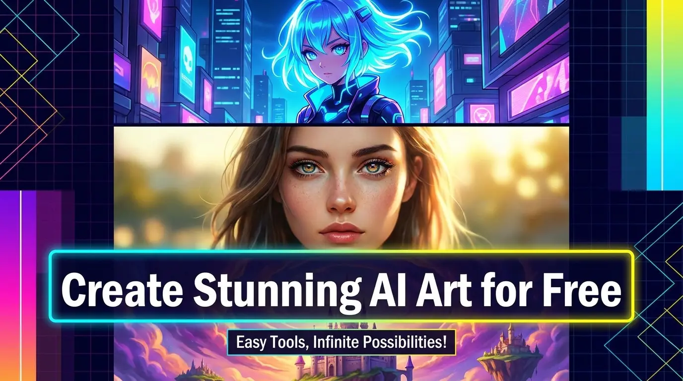 OpenDream AI Art: The Complete Beginner's Guide