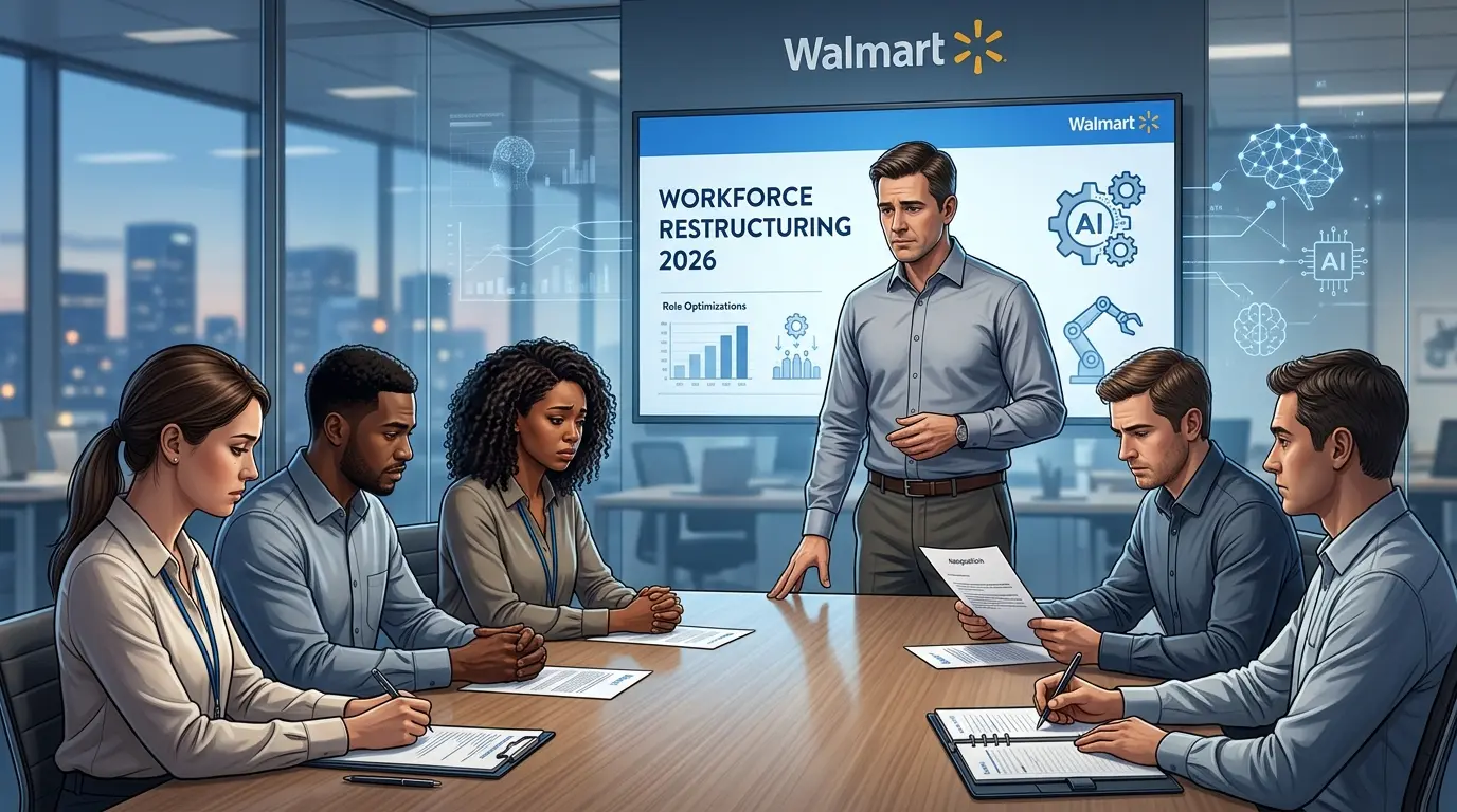 Employee Reactions and Discussions