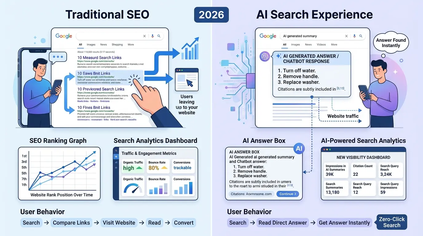 Why AI Monitoring Is So Important for SEO Right Now