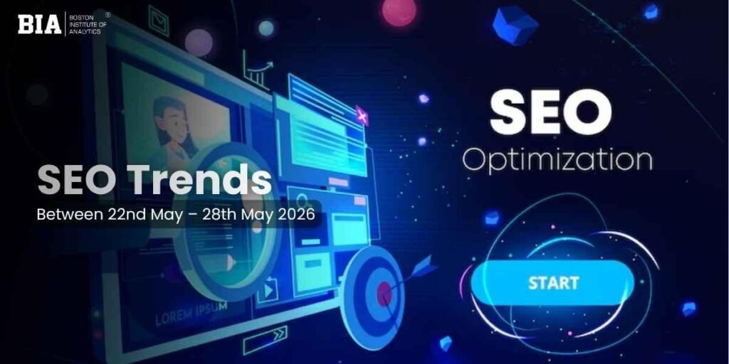 Best Digital Marketing Course Trends & Statistics: What Changed Between (22nd May – 28th May 2026)