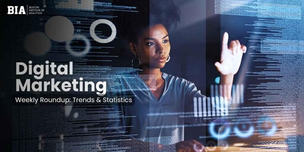 Best Digital Marketing Course Trends & Statistics: What Changed Between (22nd May – 28th May 2026)
