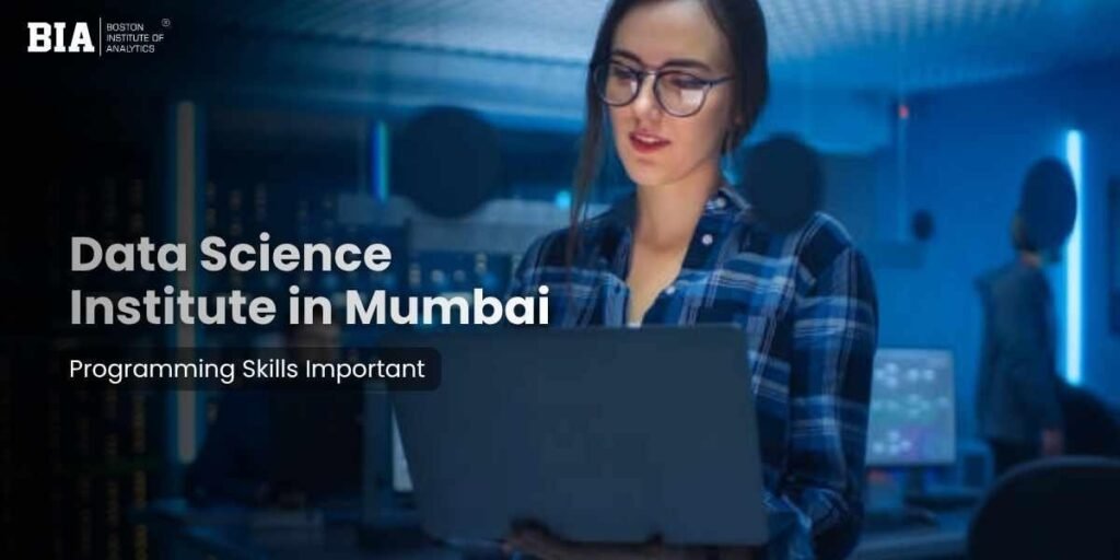 How a Data Science Institute in Mumbai Helps Students Stay Updated with Emerging Technologies?