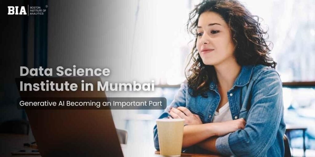 How a Data Science Institute in Mumbai Helps Students Stay Updated with Emerging Technologies?
