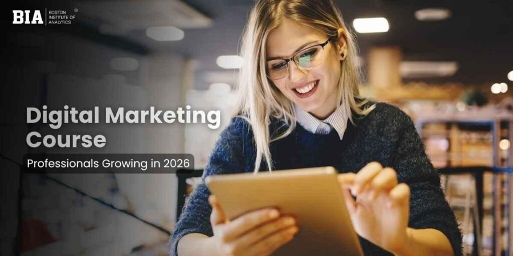 Salary After Digital Marketing Course in India for Freshers 2026