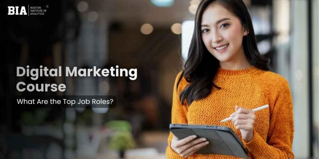 Salary After Digital Marketing Course in India for Freshers 2026