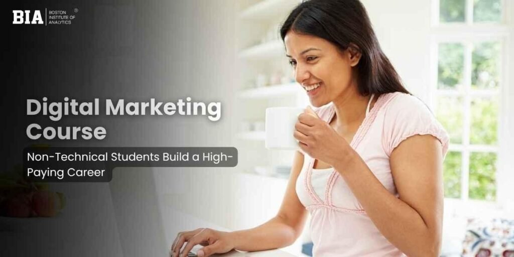 Salary After Digital Marketing Course in India for Freshers 2026