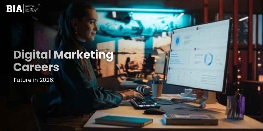 Salary After Digital Marketing Course in India for Freshers 2026