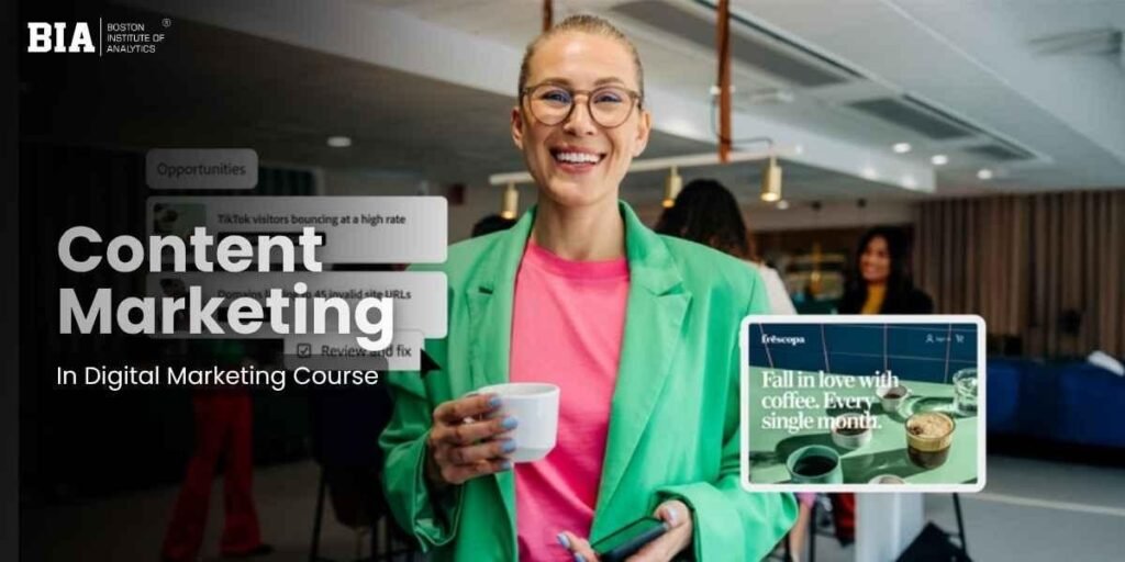 Best Digital Marketing Course Trends & Statistics: What Changed Between (22nd May – 28th May 2026)