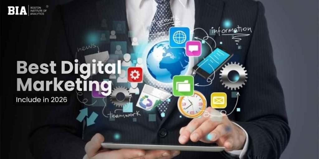 Best Digital Marketing Course Trends & Statistics: What Changed Between (22nd May – 28th May 2026)