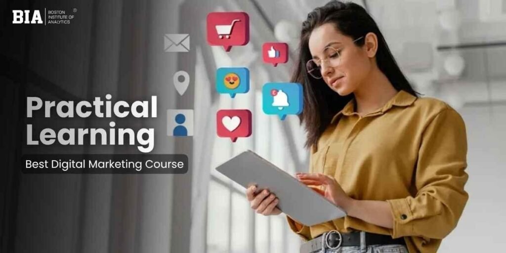 Best Digital Marketing Course Trends & Statistics: What Changed Between (22nd May – 28th May 2026)