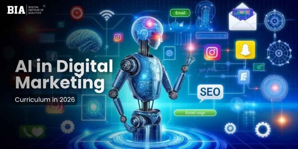Best Digital Marketing Course Trends & Statistics: What Changed Between (22nd May – 28th May 2026)