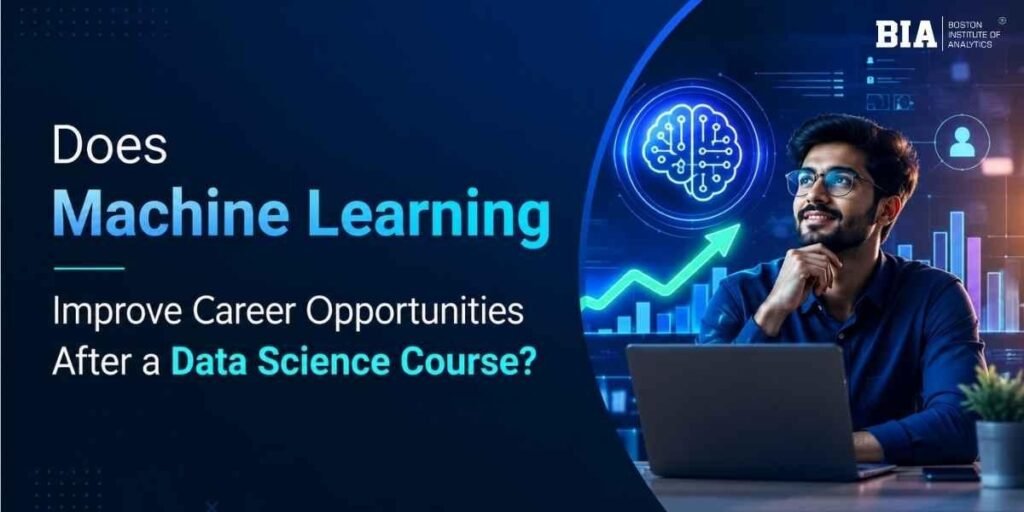 Data Science Course in Bengaluru: Skills That Leading Tech Companies Want