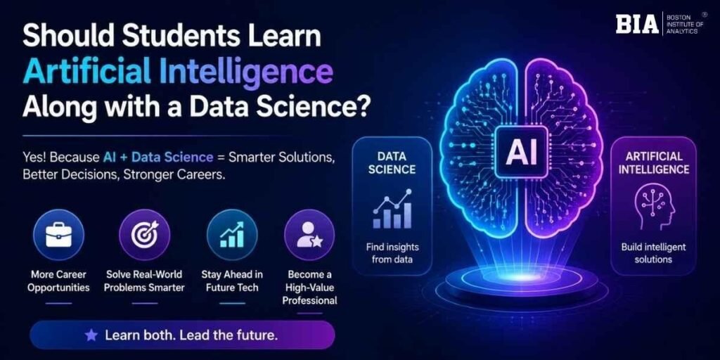 Data Science Course in Bengaluru: Skills That Leading Tech Companies Want