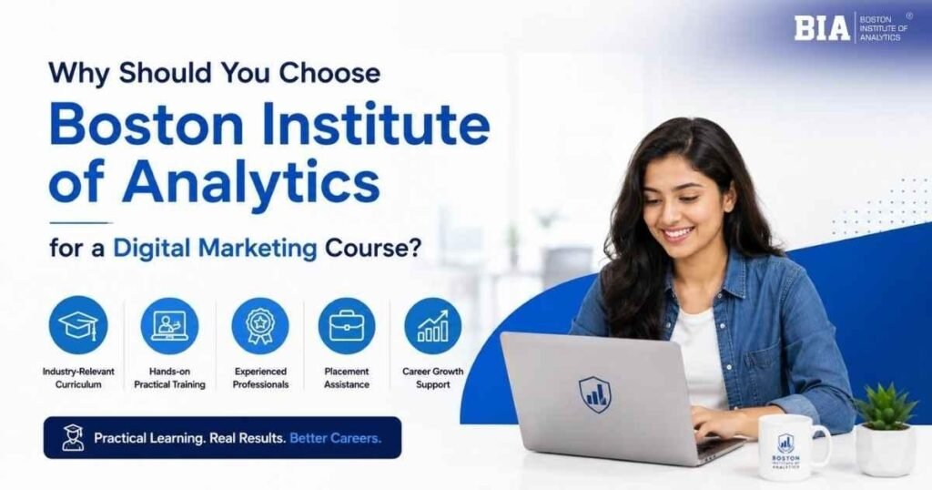 If You Had Six Months, Would You Choose a Digital Marketing Course or an MBA?