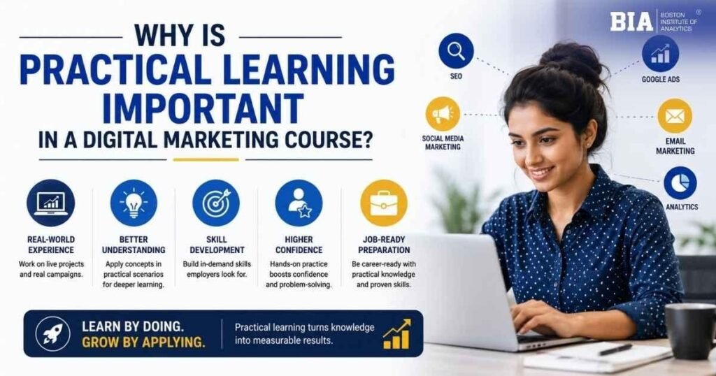 If You Had Six Months, Would You Choose a Digital Marketing Course or an MBA?